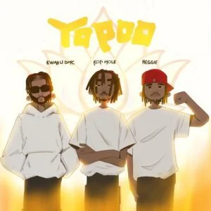 Yopoo-Kofi-Mole-reggie-Kwaku-DMC-AaceHypez-net_-mp3-image-300x300 Kofi Mole – Yopoo Ft Reggie & Kwaku DMC