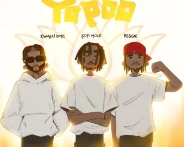 Kofi Mole – Yopoo Ft Reggie & Kwaku DMC Kofi Mole – Yopoo Ft Reggie & Kwaku DMC