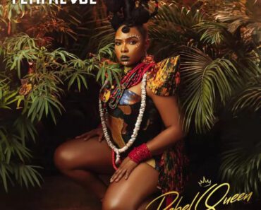 Yemi Alade – Medaase Ft KiDi