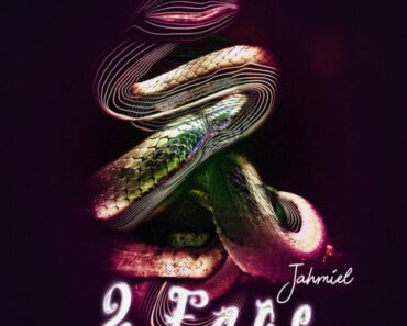 Jahmiel – 2 Face