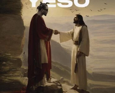 Beeztrap KOTM – Yesu Beeztrap KOTM – Yesu
