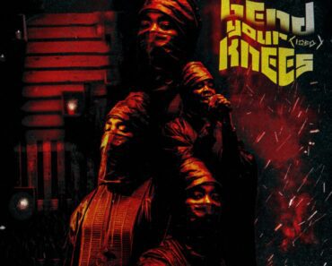 Darkovibes – Bend Your Knees (Igbo) Darkovibes – Bend Your Knees (Igbo)