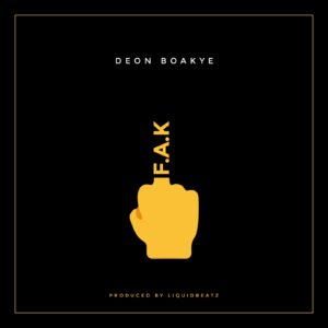 Deon-Boakye-FAK-mp3-image-300x300 Deon Boakye - FAK