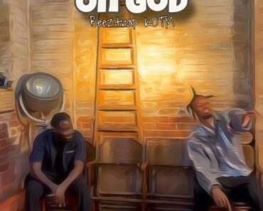 Eddie Khae – On God Ft Beeztrap KOTM