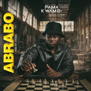 Fama Kwame - Abrabo 1 Fama Kwame Abrabo Prod by Lyriqal Beatz Fox Beatz mp3 image