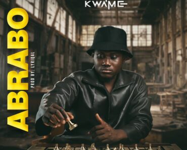 Fama Kwame – Abrabo