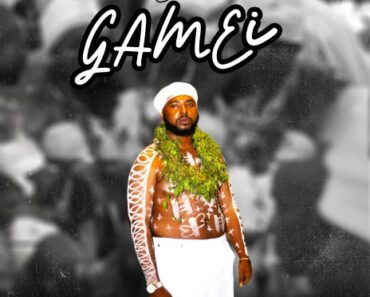 Gasmilla – Gam3i