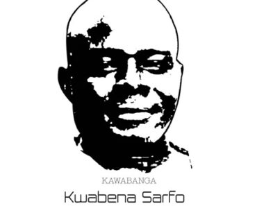 Kawabanga – Kwabena Sarfo Ft Trig Triga, Dikoo & Kofi Jamar