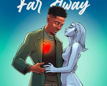 Krymi – Far Away