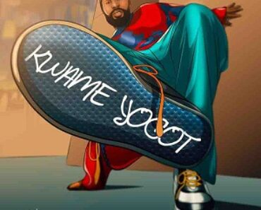Kwame Yogot – Kwame Yogot