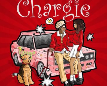 Kwesi Amewuga – Chargie Kwesi Amewuga – Chargie