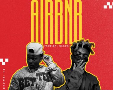 Lalid – Airbnb (Remix) ft. Quamina Mp