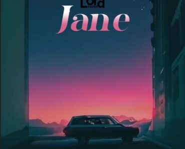 Lord Paper – Jane
