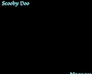 Magnom – Scooby Doo