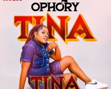Ophory – Tina