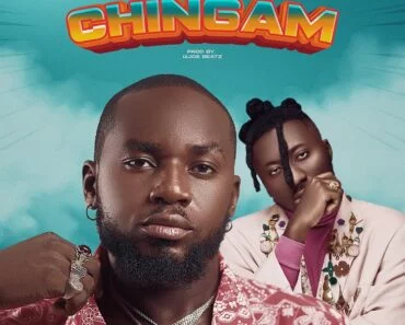 Rap Fada – Chingam Ft Amerado