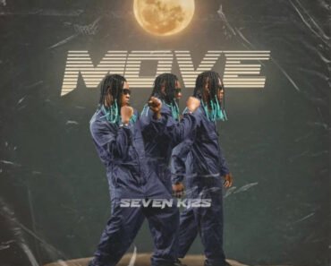 SevenKizs – Move