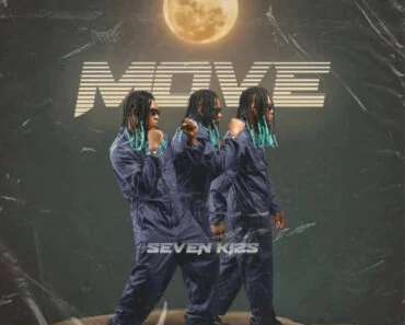SevenKizs – Move