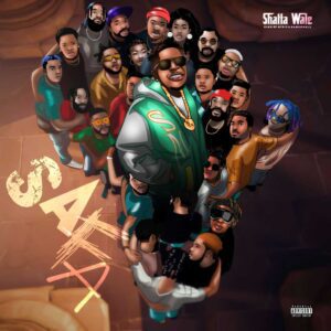 Shatta-Wale-Blessings-ft-Amerado-mp3-image-300x300 Shatta Wale - Blessings ft. Amerado