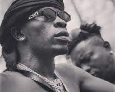 Shatta Wale – Default