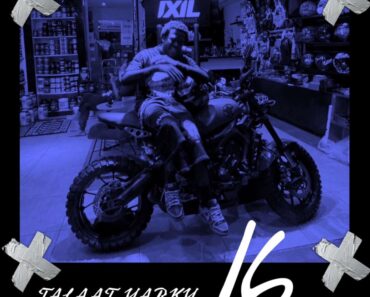 Talaat Yarky – 16