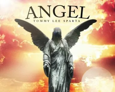 Tommy Lee Sparta – Angel Tommy Lee Sparta – Angel