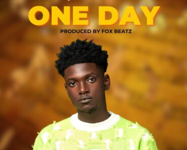 Vicento – One Day