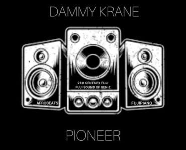 Dammy Krane – Shock Ft Medikal