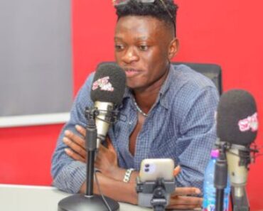Fiifi Lattex Releases a Song to Address Issues in the Entertainment Industry