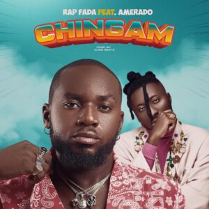 image0-2-300x300 Rap Fada has joined forces with Amerado in a new song that addresses the issues of gossip and bad company