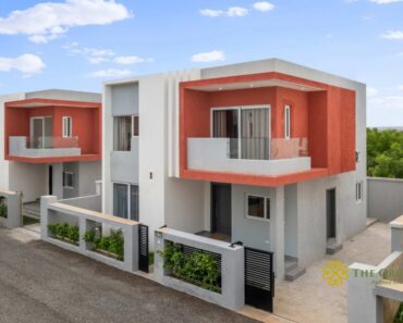 Your Dream Home Awaits in Tema Community 25 – Appiah Kweku Prince and Tabco Homes and Properties Have You Covered