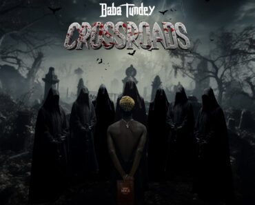 Baba Tundey – CrossRoads Baba Tundey – CrossRoads