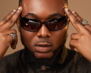 Cadeen releases new single “ONLY YOU“ Featuring Medikal