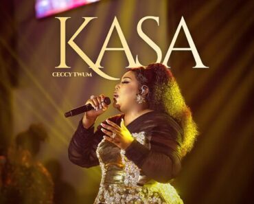 Ceccy Twum – Kasa (Speak Lord)