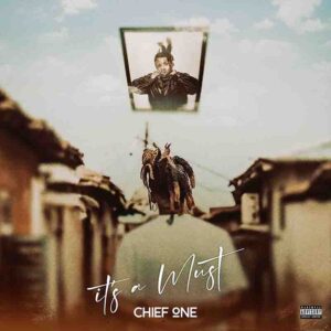 Chief One – Falsetto Ft Vesti