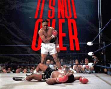 Jay Bahd – It’s Not Over (Yaw Tog Diss)