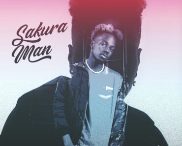 Edoh YAT – Sakura Man