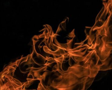 Magnom – Fire Man
