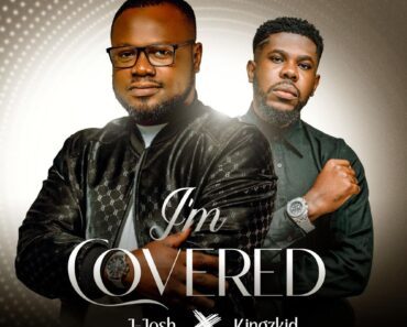 J-Josh Releases Fresh Urban Gospel Anthem, Spreading Hope and Faith