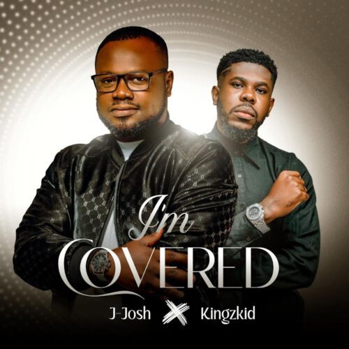 IMG_2660-scaled J-Josh Releases Fresh Urban Gospel Anthem, Spreading Hope and Faith