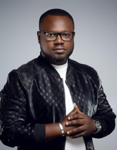 IMG_2662-scaled J-Josh Releases Fresh Urban Gospel Anthem, Spreading Hope and Faith