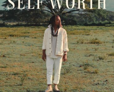 Jahmiel – Self Worth