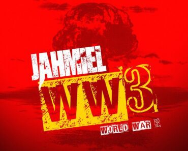 Jahmiel – World War 3 Jahmiel – World War 3