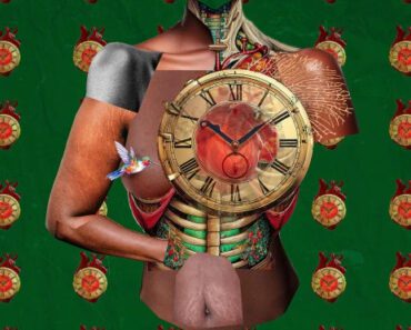 M3nsa – Time Of Your Life (TOYL)