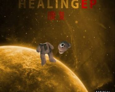 Medikal – Healing EP