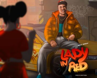 Muzic Mensah – Lady In Red
