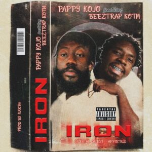 Pappy-Kojo-Iron-Ft-Beeztrap-KOTM-AaceHypez-net_-mp3-image-300x300 Pappy Kojo – Iron Ft Beeztrap KOTM
