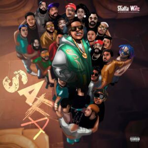 Shatta Wale – Shatta Ligher