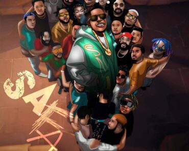 Shatta Wale – DemiGod