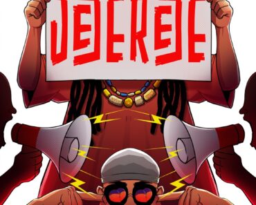 Stonebwoy – JEJEREJE Ft Ginton